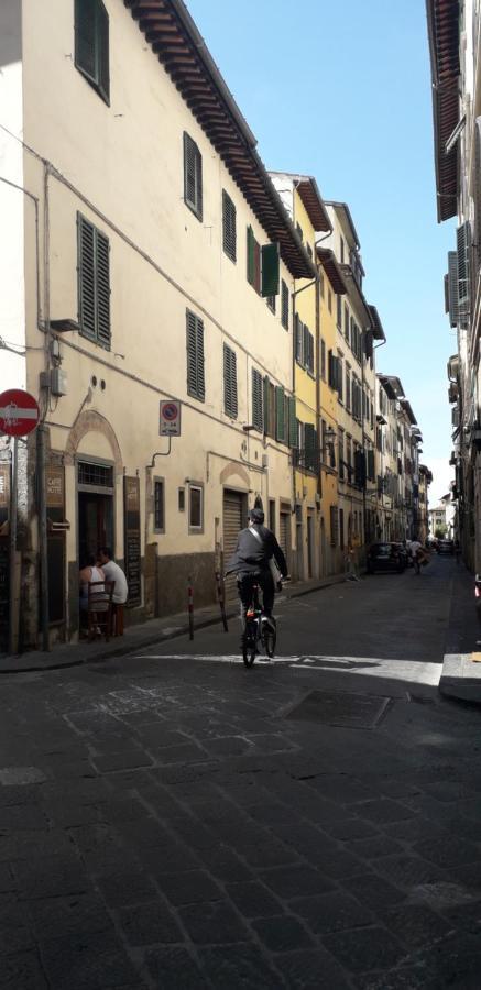Spazioso, Luminoso A 10 Min Ponte Vecchio E Palazzo Pitti , Ideale Per Coppie E Famiglie Firenze Kültér fotó